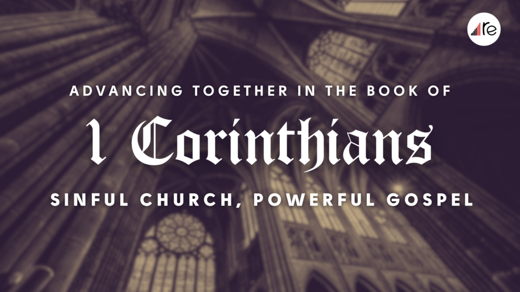 1 Corinthians 1:18-2:5 Understanding Our Mission