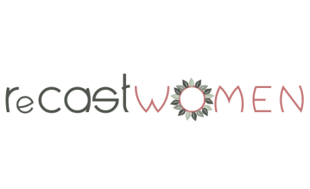 ReCAST Women logo