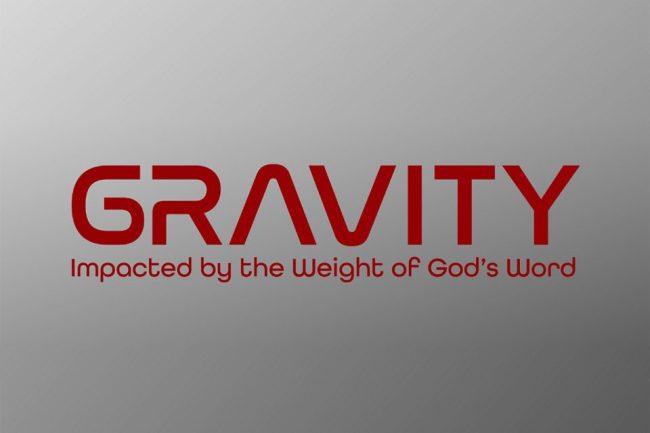 Gravity (9th - 12th Grade)