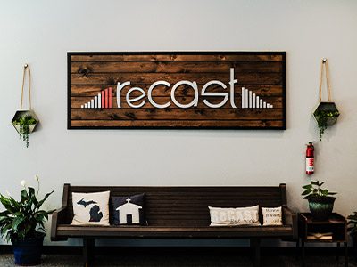 About ReCAST Church