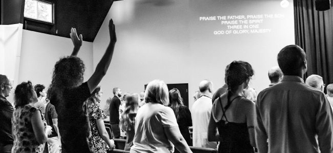 Baptism