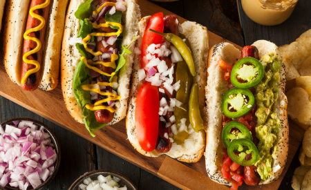 Community Group Slides