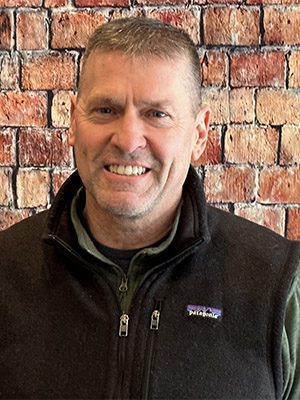 Dan Scholten