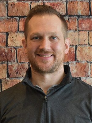 Dave Bunt
