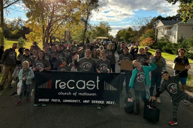 reCast Church