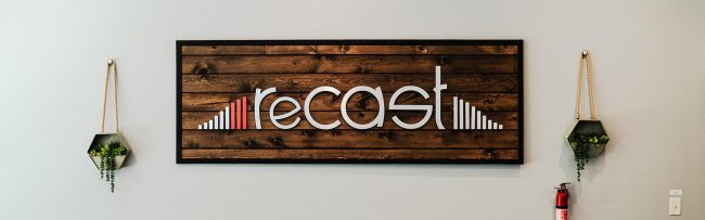 About ReCAST Church