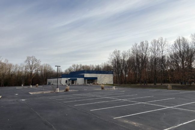 Request Facility Use and Equipment