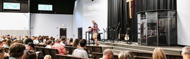 Sermon