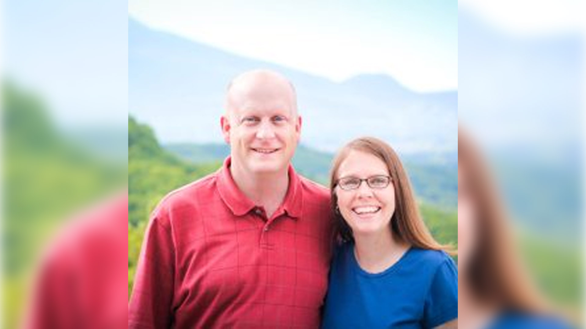 Skip & Keturah Lake