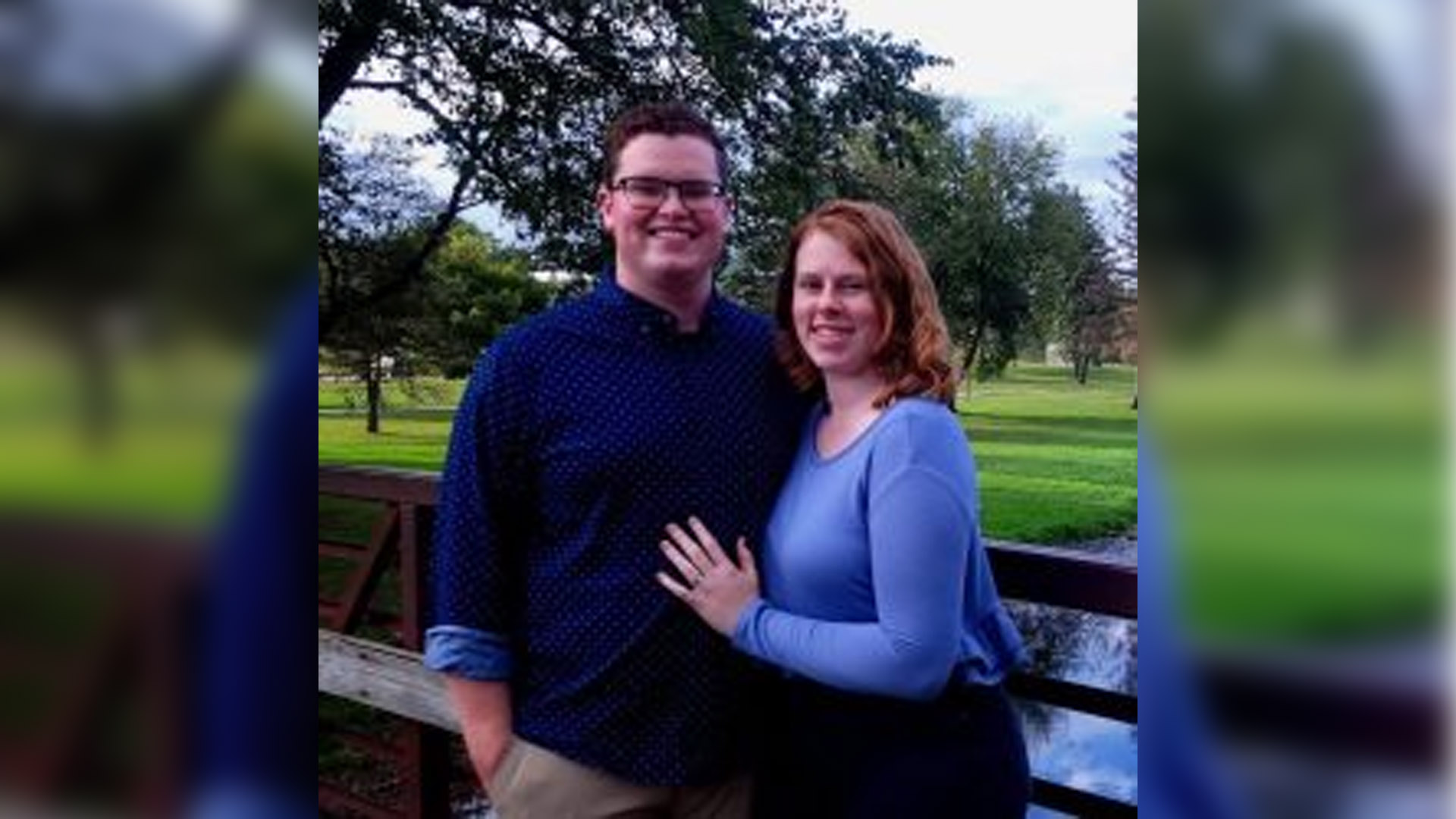 Tim and Alyssa