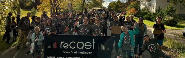 reCast Church